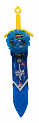 ���� Infinity Nado VII Pocket Sword �������� ��������� ҳ��� (Thunder Shadow Hunter) EU664011