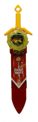 ���� Infinity Nado VII Pocket Sword ������� ������ ������ (Fiery Blast Wheel) EU664012