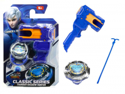 ���� Infinity Nado VII Classic series �������� ��������� ҳ��� (Thunder Shadow Hunter) EU664101