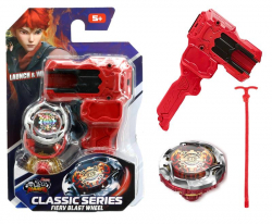 ���� Infinity Nado VII Classic series ������� ������ ������ (Fiery Blast Wheel) EU664103