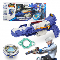 ���� Infinity Nado VII Standard series �������� ��������� ҳ��� (Thunder Shadow Hunter) EU664111