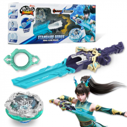 ���� Infinity Nado VII Standard series ����������� ������� ������ (Royal Flying Dragon) EU664112