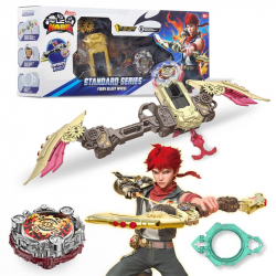 ���� Infinity Nado VII Standard series ������� ������ ������ (Fiery Blast Wheel) EU664113