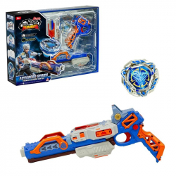 ���� Infinity Nado VII Advanced series �������� ��������� ҳ��� (Thunder Shadow Hunter) EU664121