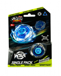 ���� Infinity Nado VII Pro Series Single Pack Origins �������� ����� (Whisker) EU664621-1