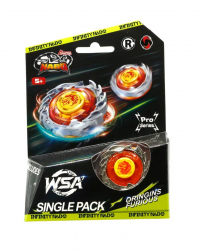 ���� Infinity Nado VII Pro Series Single Pack Origins ����� ����� (Furious) EU664621-2