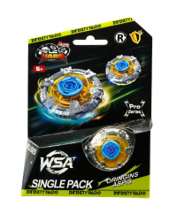 ���� Infinity Nado VII Pro Series Single Pack Origins ��� (Aspis) EU664621-4
