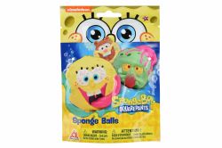 Sponge Bob  - Balls    . EU690100 -  1