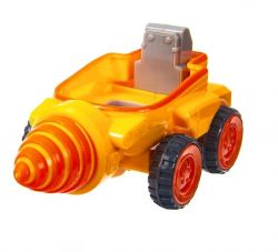 Ігровий набір Super Wings Mission Teams Бурильний автомобіль Донні EU730843 - Картинка 3