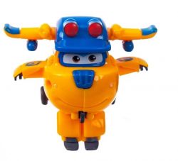 Ігровий набір Super Wings Mission Teams Бурильний автомобіль Донні EU730843 - Картинка 4