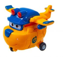 Ігровий набір Super Wings Mission Teams Бурильний автомобіль Донні EU730843 - Картинка 5