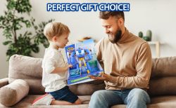 Игровая фигурка-трансформер Super Wings Мини Воздушная База Робот EU760288 - Картинка 8