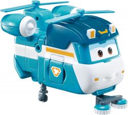 Игровая фигурка-трансформер Super Wings Transforming Шайн (Shine) EU770239 - Картинка 2