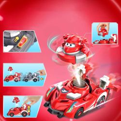 ������� ����� Super Wings Spinning Vehicle ����� (Jett) EU770310 - �������� 2