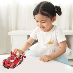 ������� ����� Super Wings Spinning Vehicle ����� (Jett) EU770310 - �������� 9