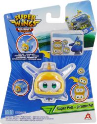 Super Wings ������ ������� Super Pet ������ ���������� (Jerome pet), ����� EU770413 - �������� 10