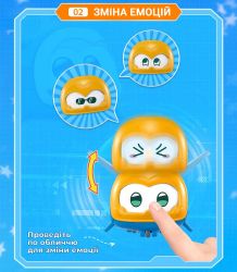 Super Wings ������ ������� Super Pet ������ ���������� (Jerome pet), ����� EU770413 - �������� 4