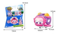 ������� ������� Super Wings Super Pet ���� ������� (Ellie pet), ���� EU770419 - �������� 9