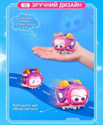 ������� ������� Super Wings Super Pet ���� ������� (Ellie pet), ���� EU770419 - �������� 5