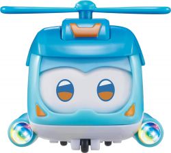Super Wings ������ ������� Super Pet ���� ���������� (Shine pet), ����� EU770420 - �������� 2