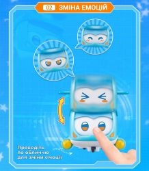 Super Wings ������ ������� Super Pet ���� ���������� (Shine pet), ����� EU770420 - �������� 4