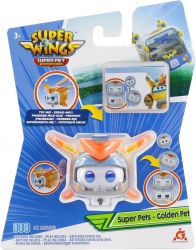 Super Wings ������ ������� Super Pet ������� ������� ���������� (Golden Boy pet), ����� EU770431 - �������� 10