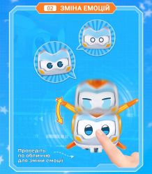 Super Wings ������ ������� Super Pet ������� ������� ���������� (Golden Boy pet), ����� EU770431 - �������� 4
