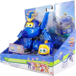 ������� ����� Super Wings Transforming ������ � ������� (Jerome & Pet) EU770443 - �������� 9