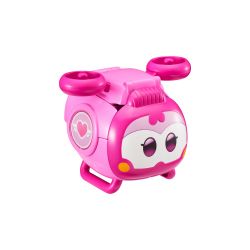 Игровая фигурка-трансформер Super Wings Transforming Super Pet Диззи любимец (Dizzy Pet) EU770642 - Картинка 3