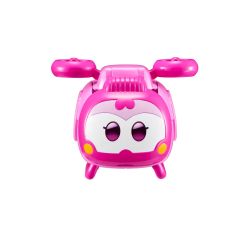 Игровая фигурка-трансформер Super Wings Transforming Super Pet Диззи любимец (Dizzy Pet) EU770642 - Картинка 2