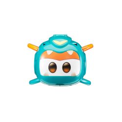 Игровая фигурка-трансформер Super Wings Transforming Super Pet Тино любимец (Tino pet) EU770643 - Картинка 2