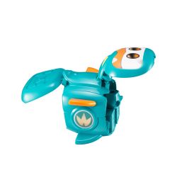 Игровая фигурка-трансформер Super Wings Transforming Super Pet Тино любимец (Tino pet) EU770643 - Картинка 4