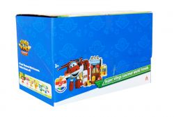 Игровой набор Super Wings Mini Playset Мировые путешествия в асс. EU770666 - Картинка 9