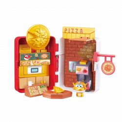 Игровой набор Super Wings Mini Playset Мировые путешествия в асс. EU770666 - Картинка 6