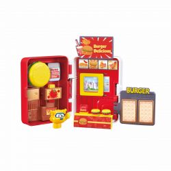 Игровой набор Super Wings Mini Playset Мировые путешествия в асс. EU770666 - Картинка 3