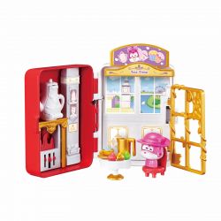 Игровой набор Super Wings Mini Playset Мировые путешествия в асс. EU770666 - Картинка 2