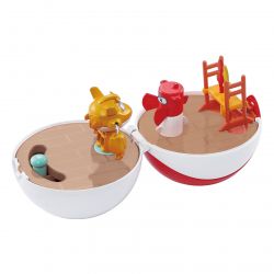 ������� ����� Super Wings Mini Playset ��������� ���������� ���� � ���. EU770668 - �������� 5