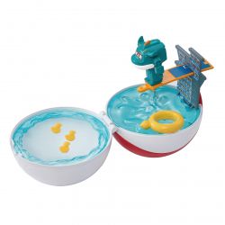 ������� ����� Super Wings Mini Playset ��������� ���������� ���� � ���. EU770668 - �������� 3