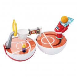 ������� ����� Super Wings Mini Playset ��������� ���������� ���� � ���. EU770668 - �������� 2