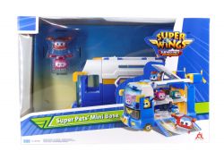   Super Wings -   EU770880 -  8