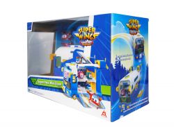   Super Wings -   EU770880 -  9