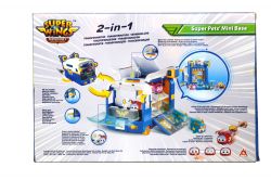   Super Wings -   EU770880 -  10
