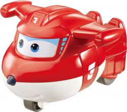  - Super Wings Transform-a-Bots  (Jett) EU780010 -  2