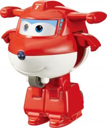  - Super Wings Transform-a-Bots  (Jett) EU780010