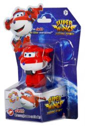  - Super Wings Transform-a-Bots  (Jett) EU780010 -  13