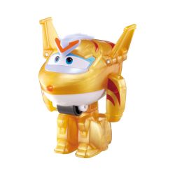  - Super Wings Transform-a-Bots   (Golden Boy) EU780031