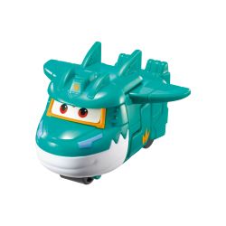  - Super Wings Transform-a-Bots  (Tino) EU780037 -  2