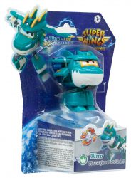  - Super Wings Transform-a-Bots  (Tino) EU780037 -  5
