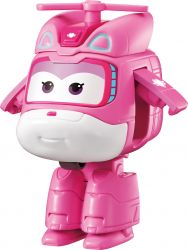  - Super Wings Transform-a-Bots  (Dizzy) EU780040