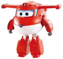  - Super Wings Transforming  (Jett) EU780210